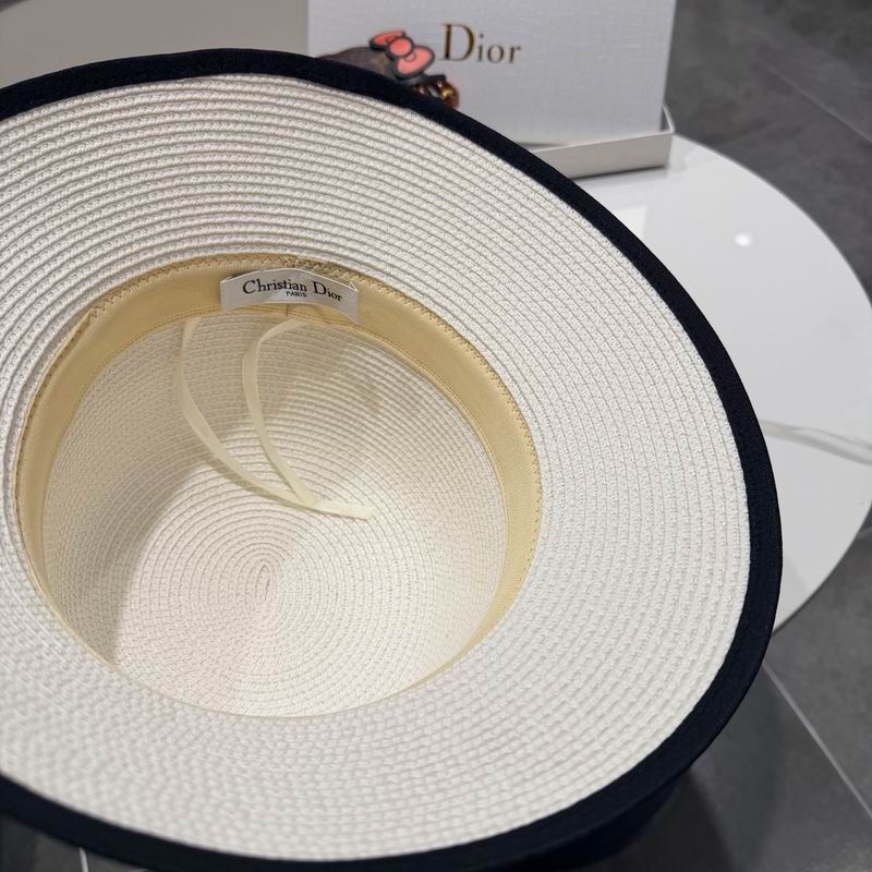 Dior top hat (429)