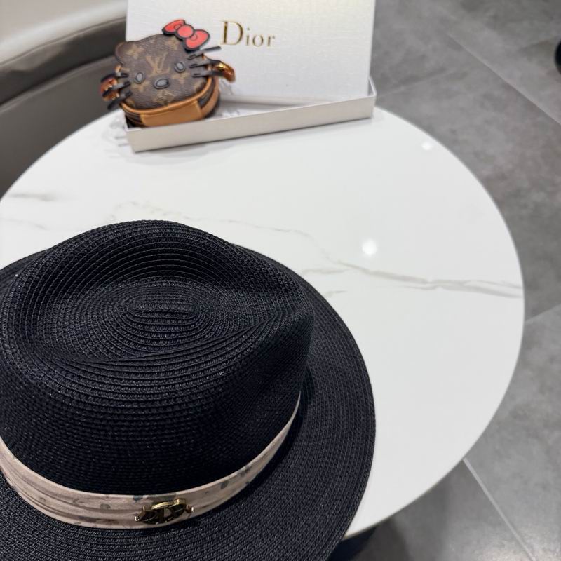 Dior top hat (43)