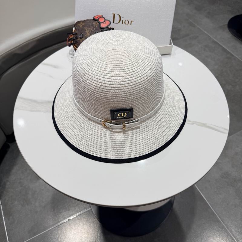 Dior top hat (437)
