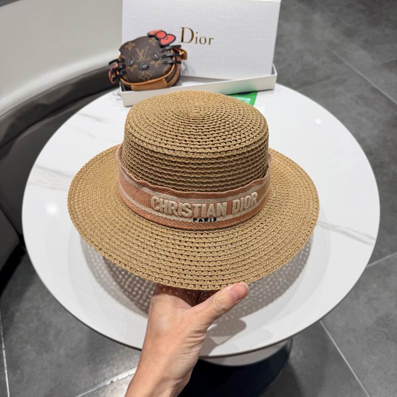 Dior top hat (439)