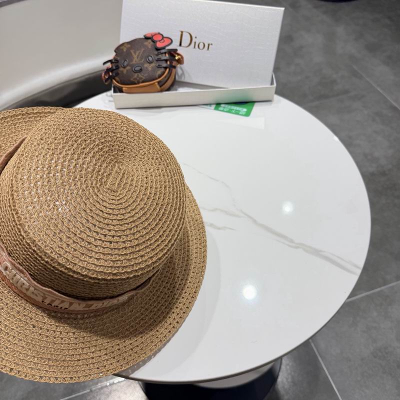 Dior top hat (441)