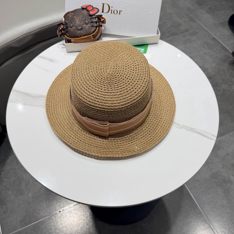Dior top hat (444)