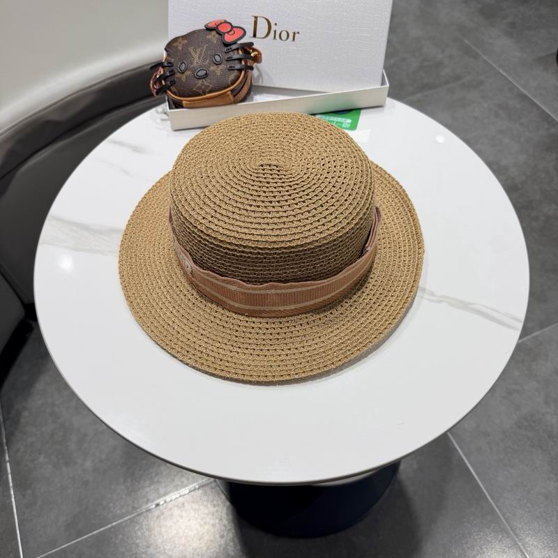 Dior top hat (445)