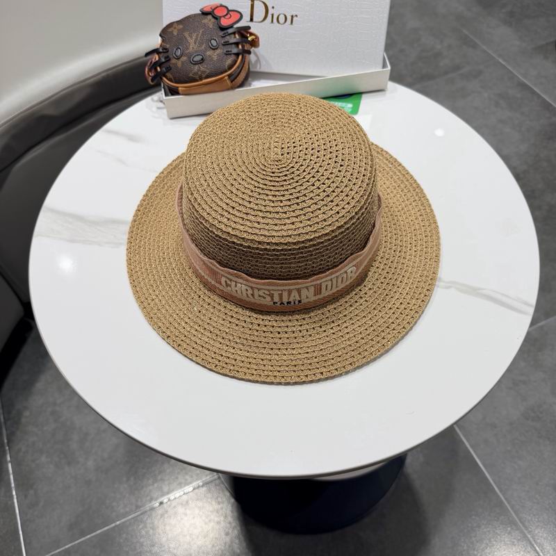 Dior top hat (446)