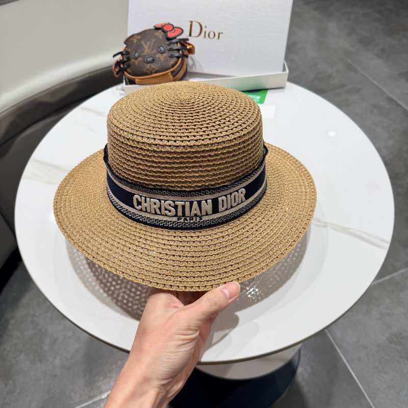 Dior top hat (448)
