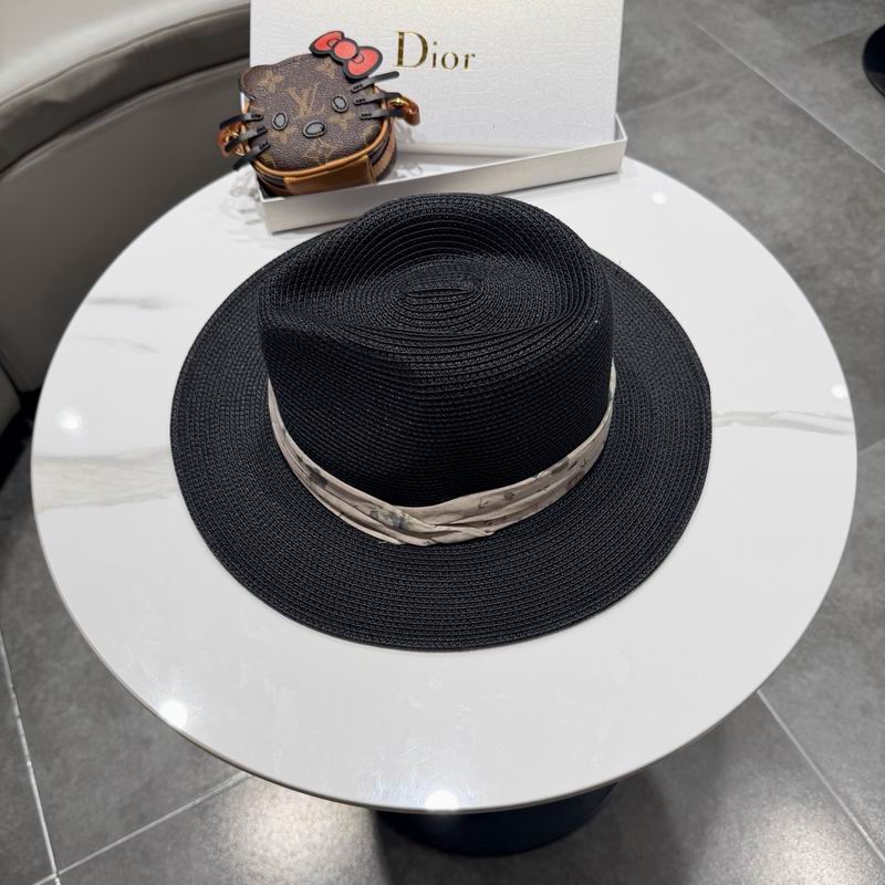 Dior top hat (45)