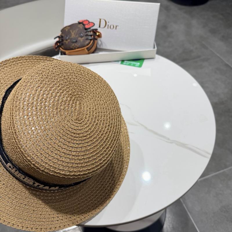 Dior top hat (450)