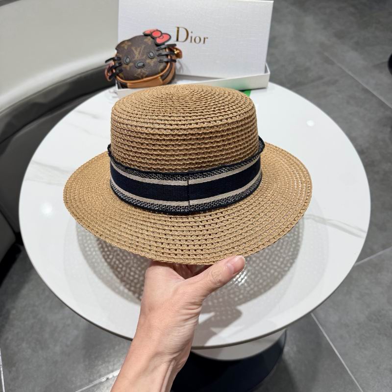 Dior top hat (453)