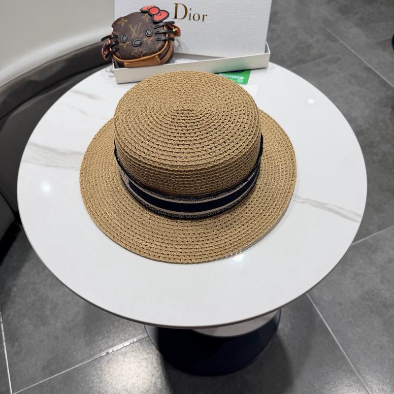 Dior top hat (454)
