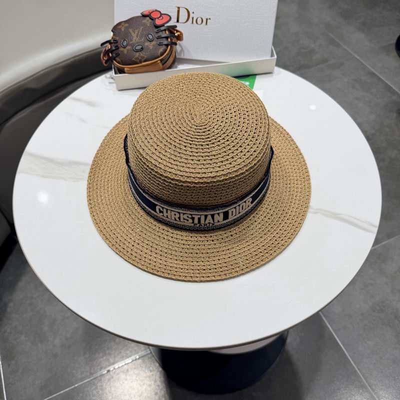 Dior top hat (455)