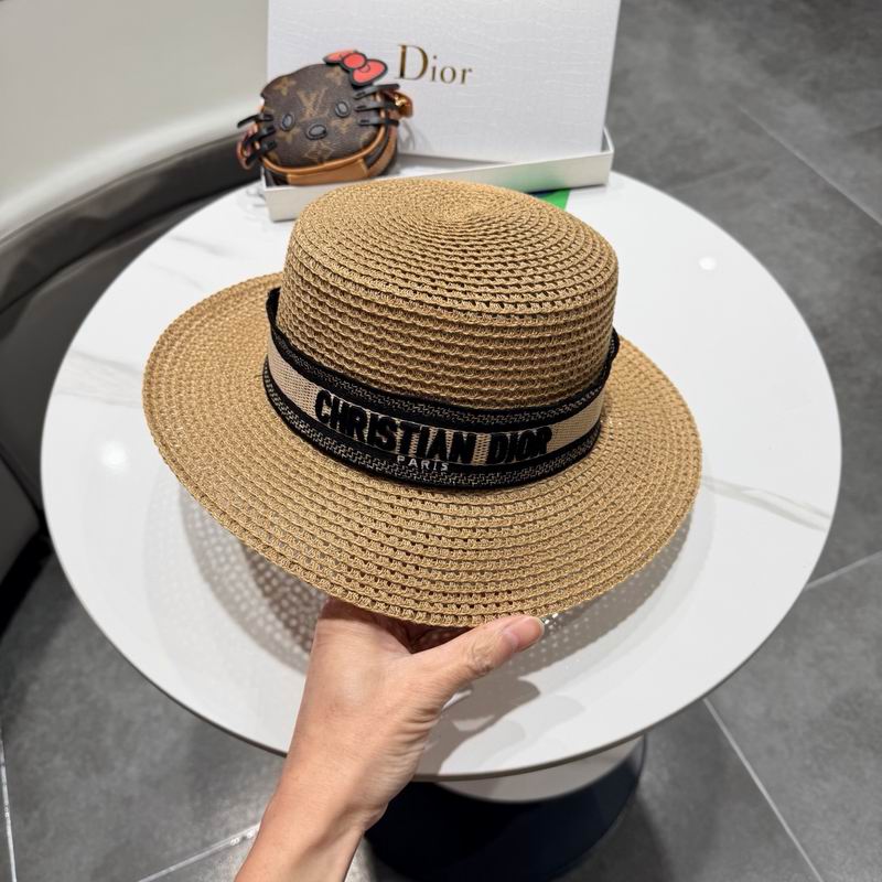 Dior top hat (457)