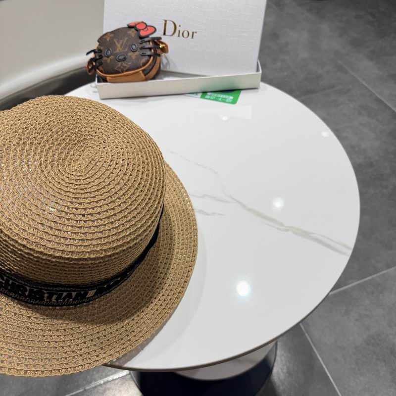 Dior top hat (459)