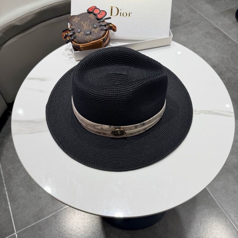 Dior top hat (46)