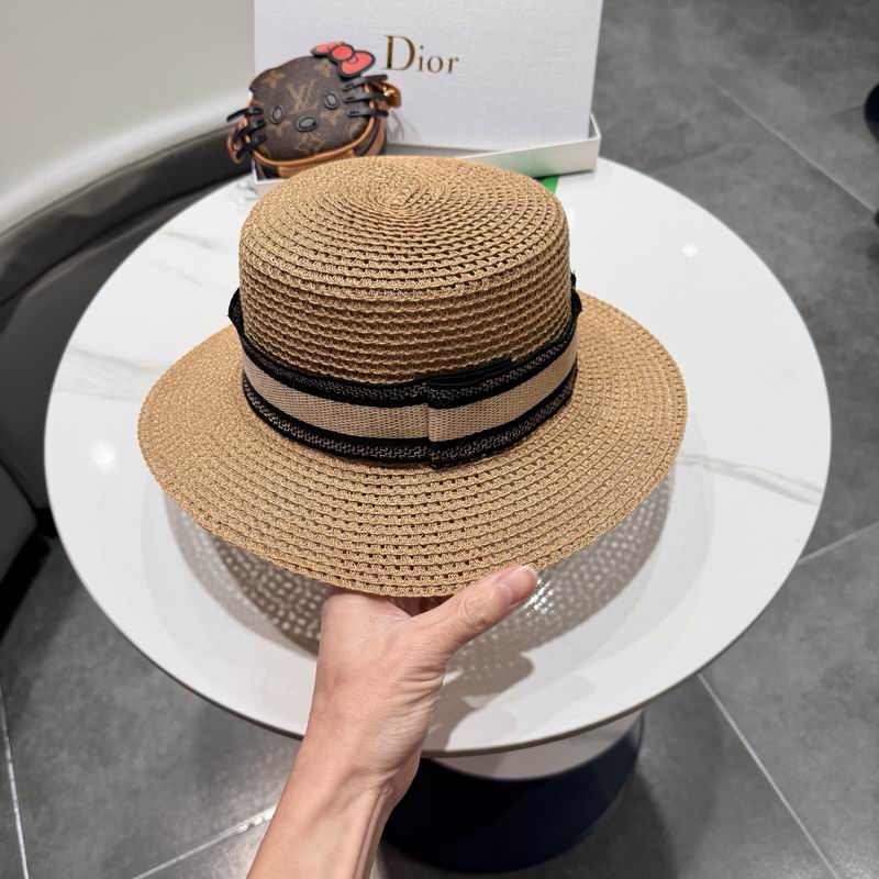 Dior top hat (462)