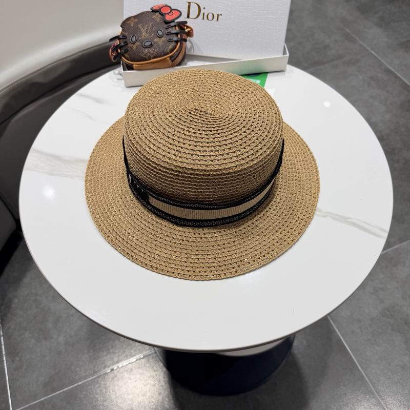 Dior top hat (463)