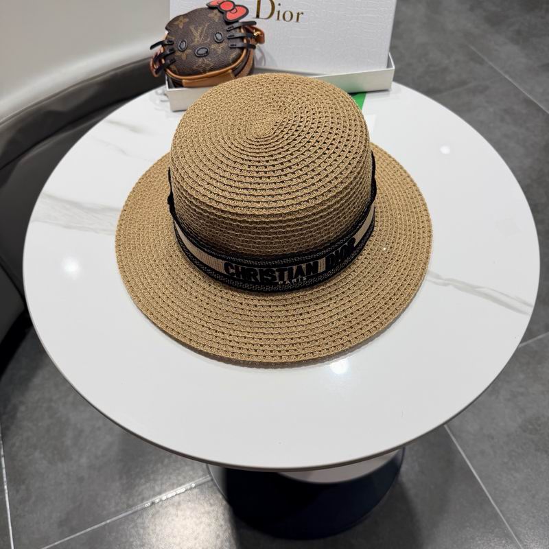 Dior top hat (464)