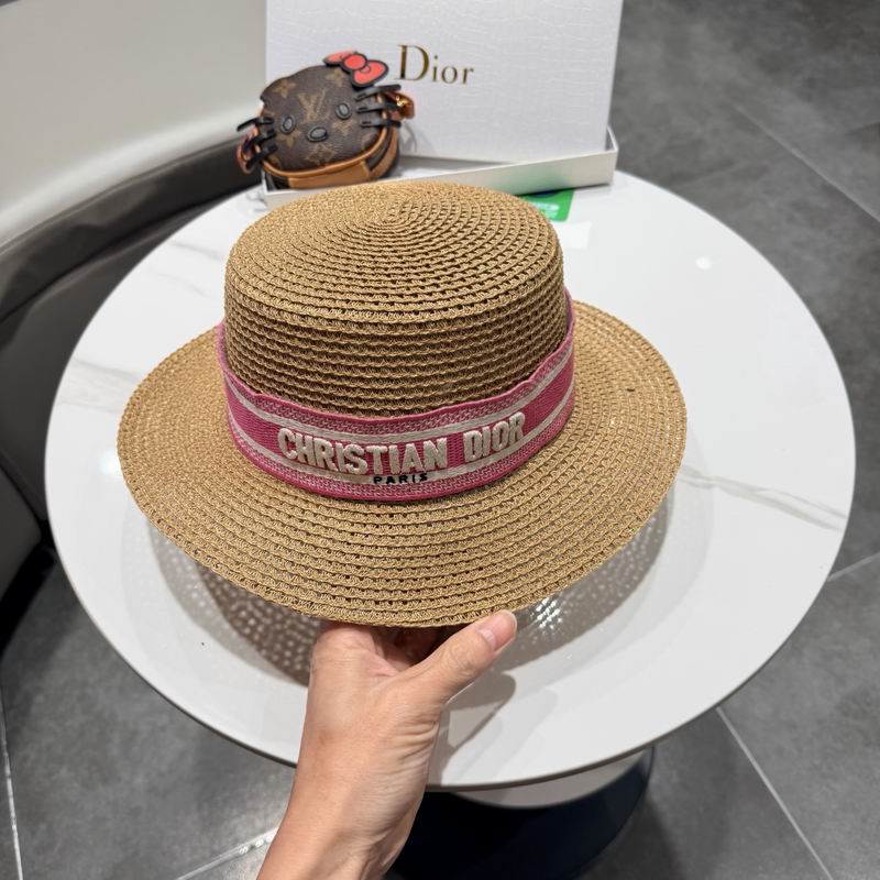 Dior top hat (466)
