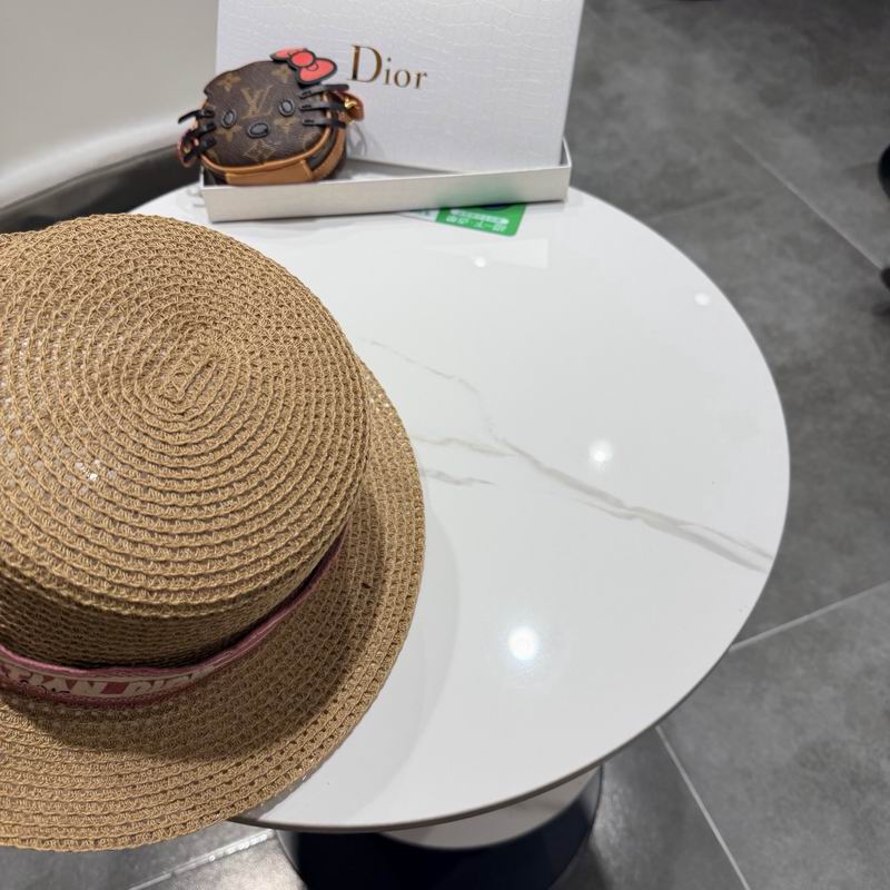 Dior top hat (468)