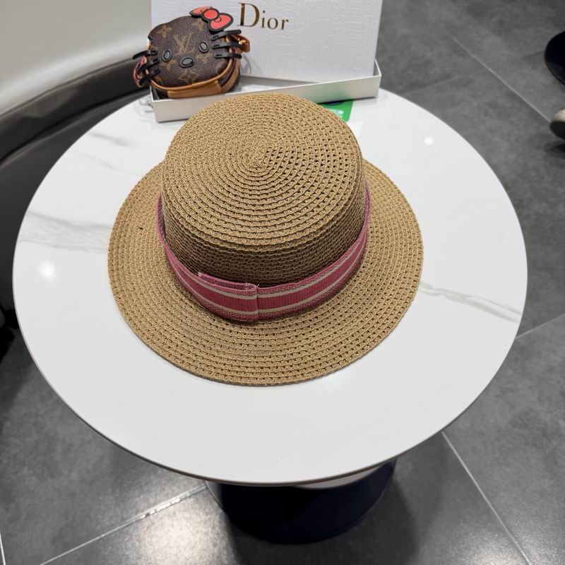 Dior top hat (471)