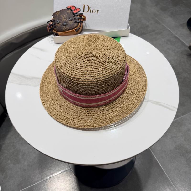 Dior top hat (472)