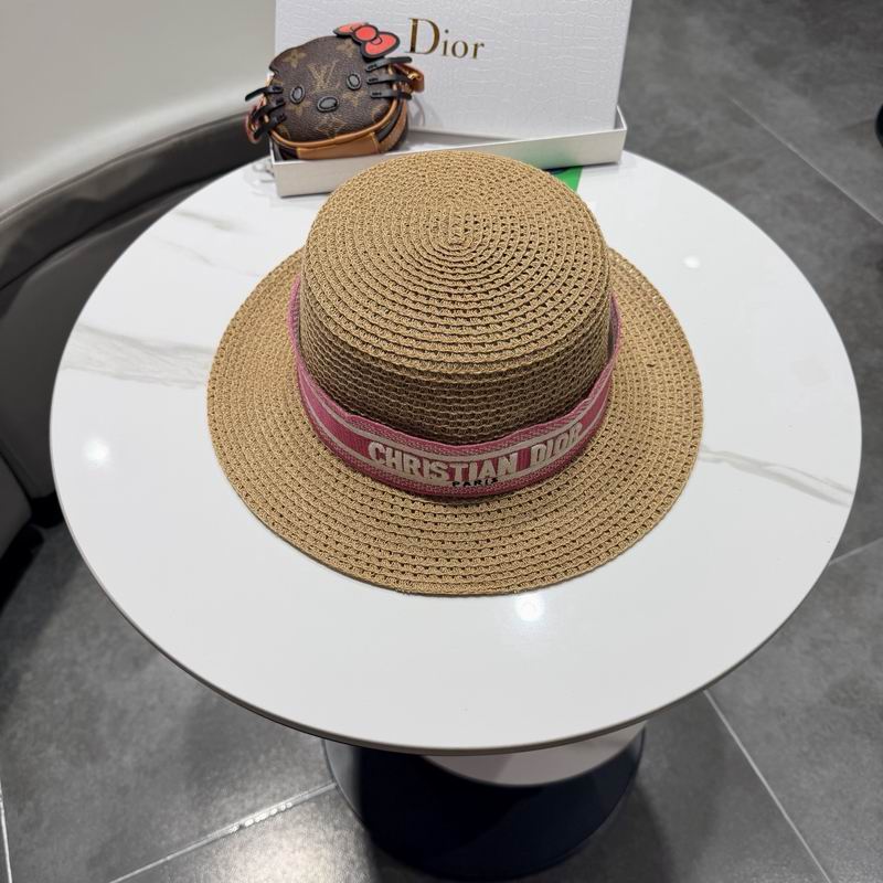 Dior top hat (473)