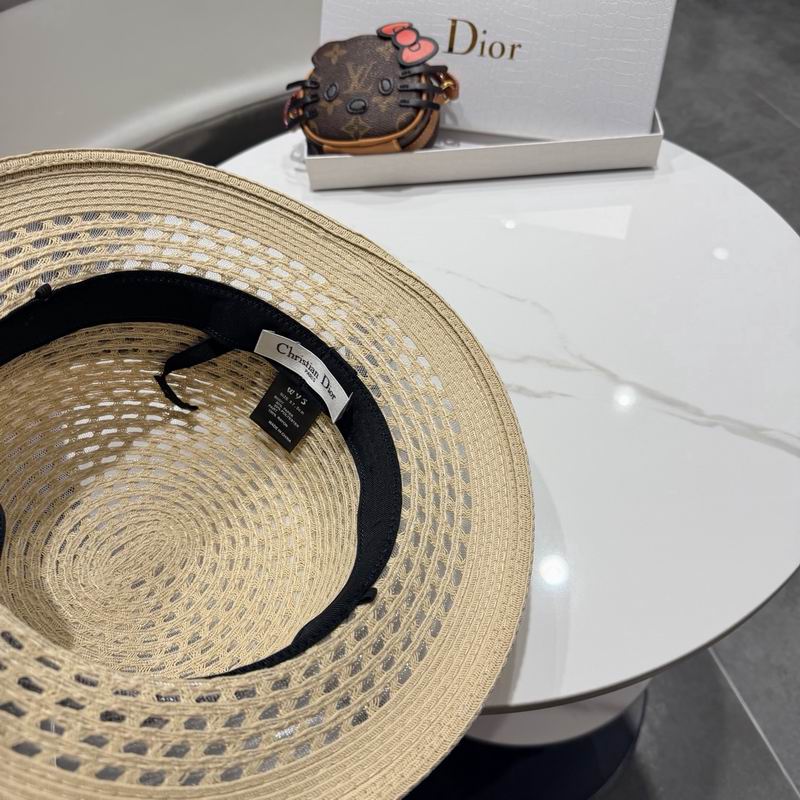Dior top hat (474)