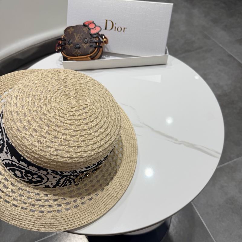 Dior top hat (477)