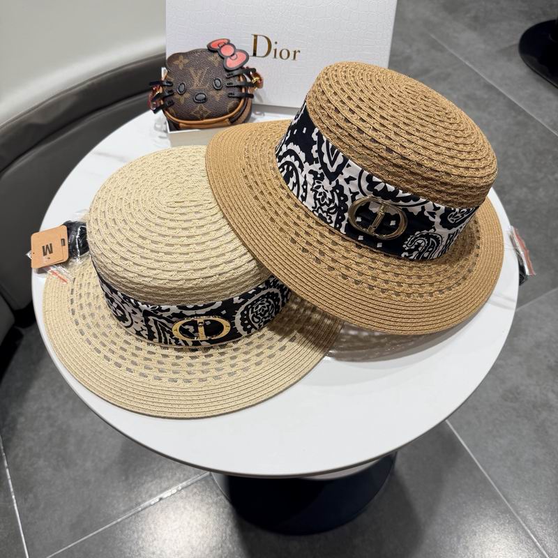 Dior top hat (478)