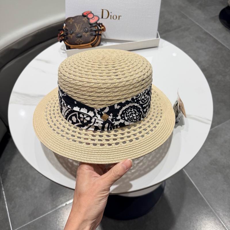 Dior top hat (480)