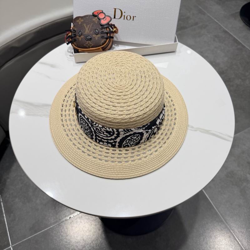 Dior top hat (481)