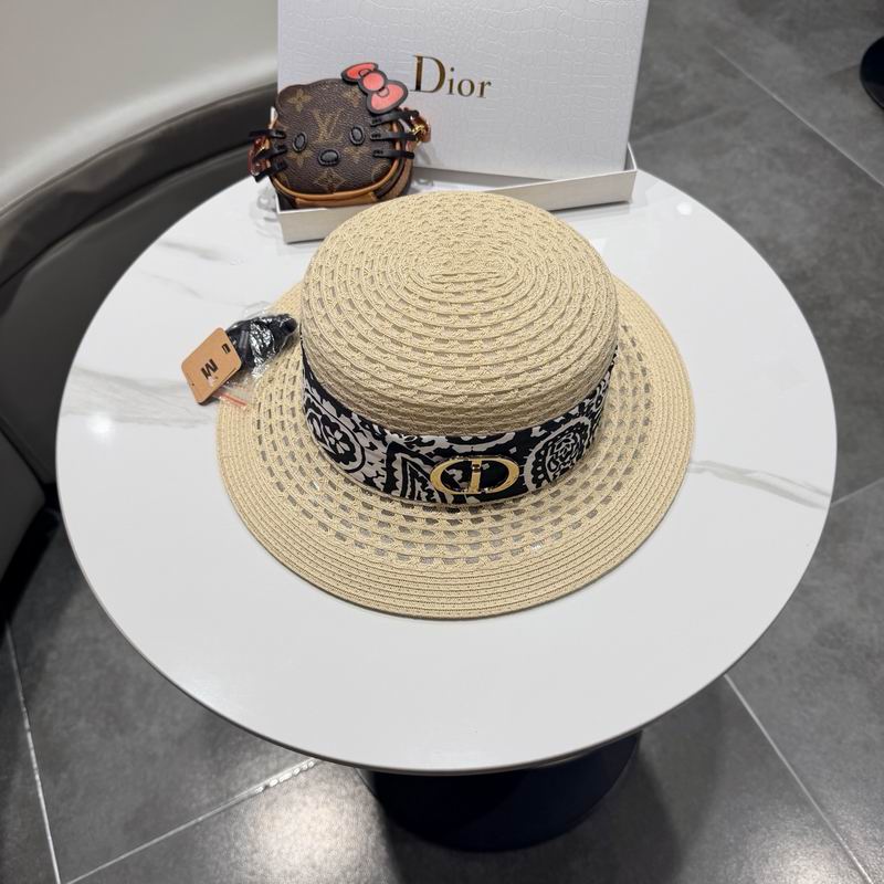 Dior top hat (482)