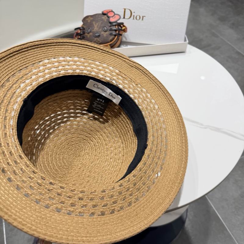 Dior top hat (483)