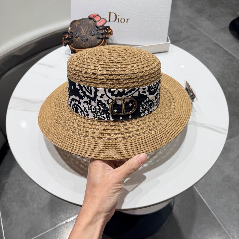 Dior top hat (486)