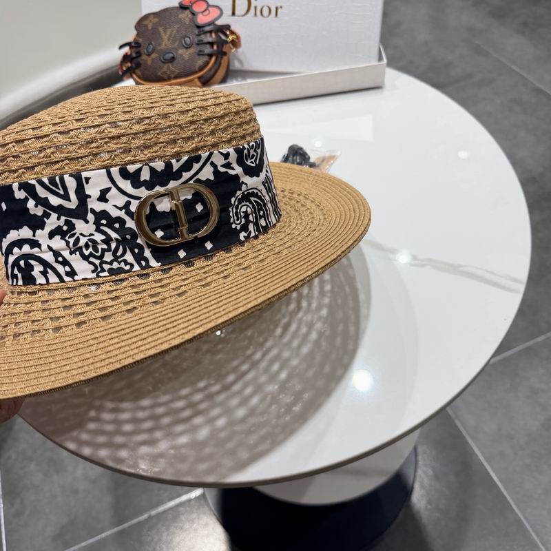 Dior top hat (488)