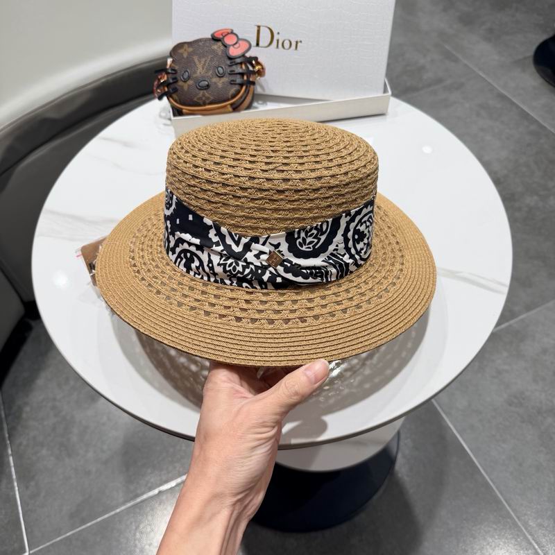 Dior top hat (490)