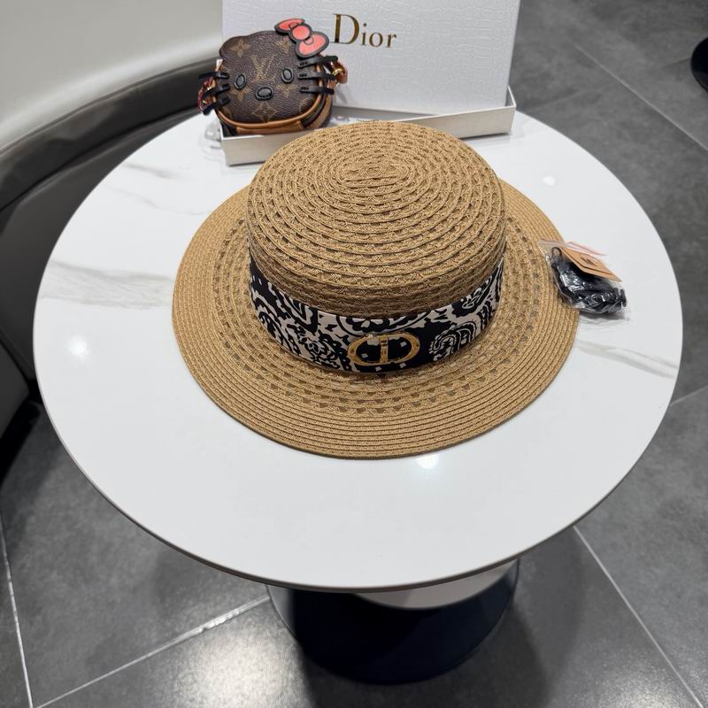 Dior top hat (491)