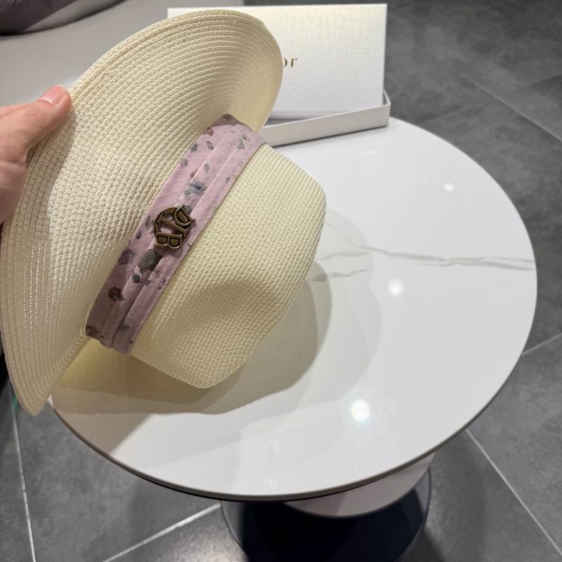 Dior top hat (50)