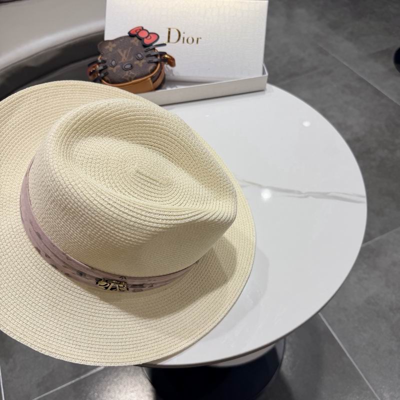Dior top hat (52)