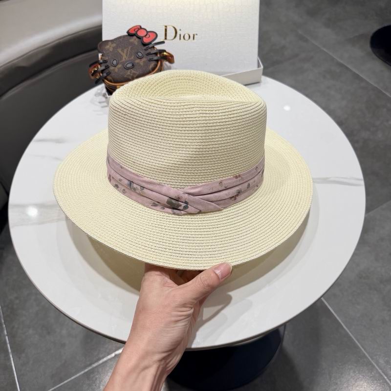 Dior top hat (54)