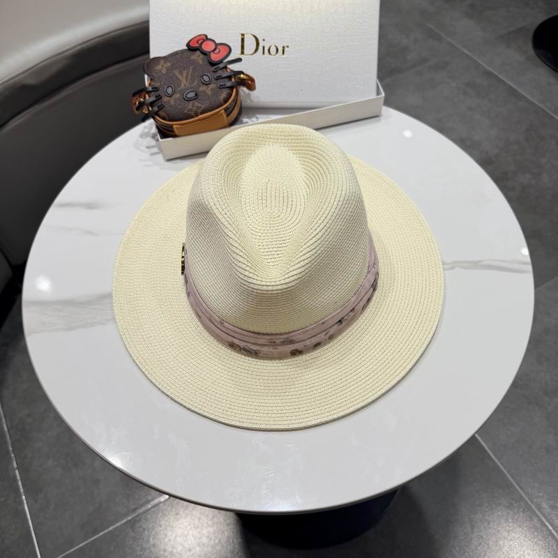 Dior top hat (55)