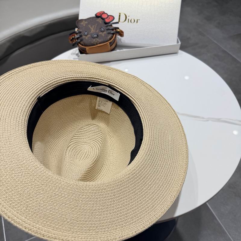 Dior top hat (56)