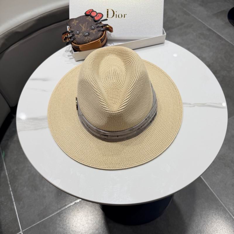 Dior top hat (63)