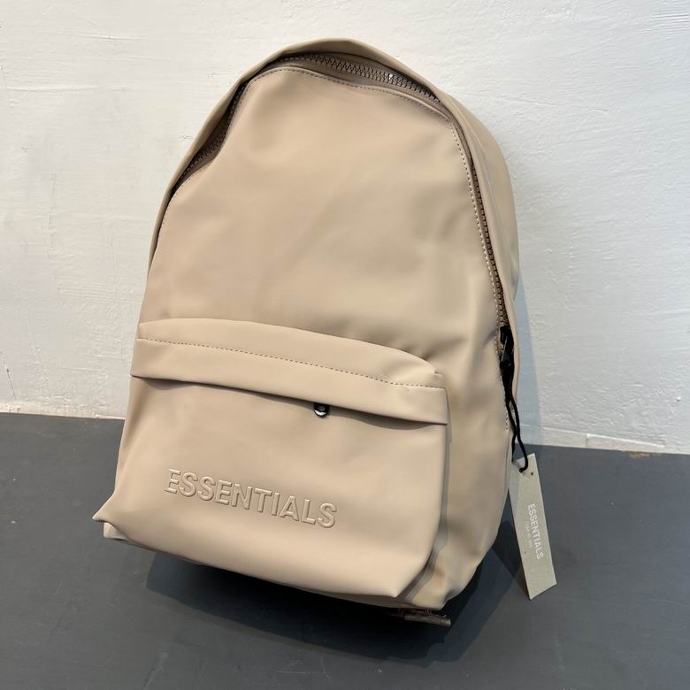 Fear Of God Bag  (2)