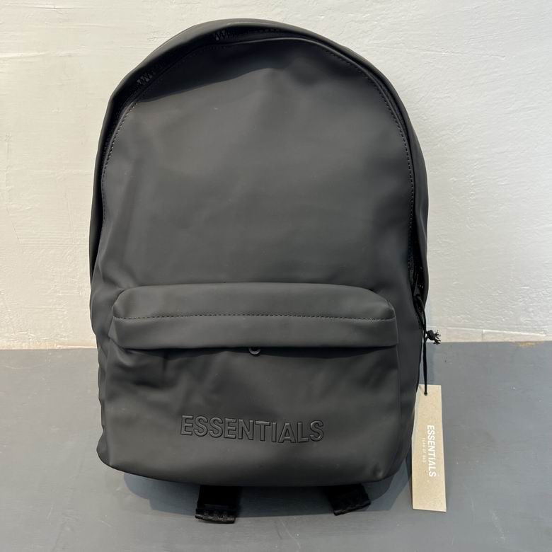 Fear Of God Bag  (3)