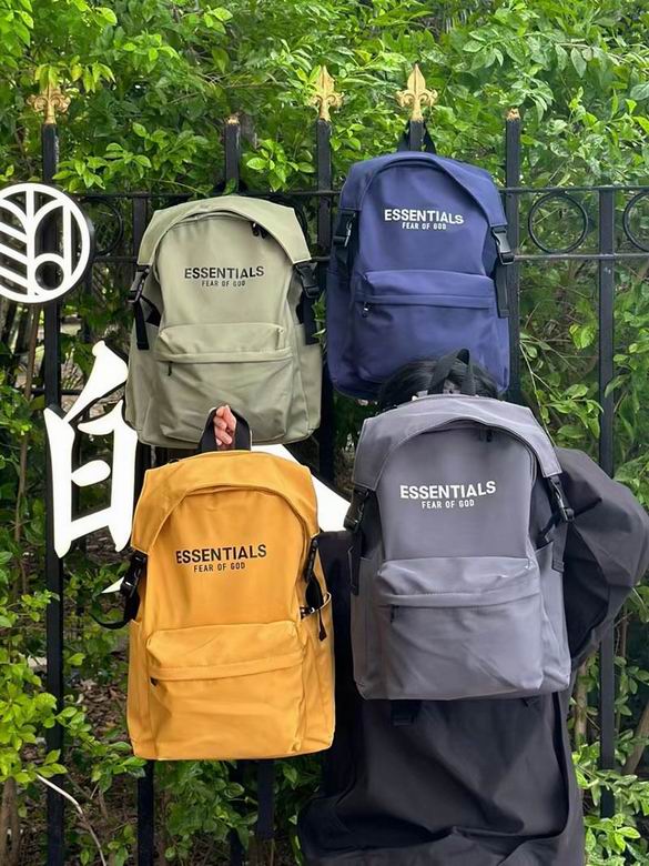 Fear Of God Bag  (3)