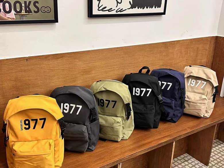 Fear Of God Bag  (4)