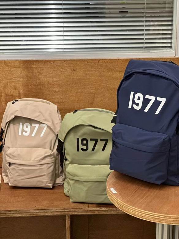 Fear Of God Bag  (5)