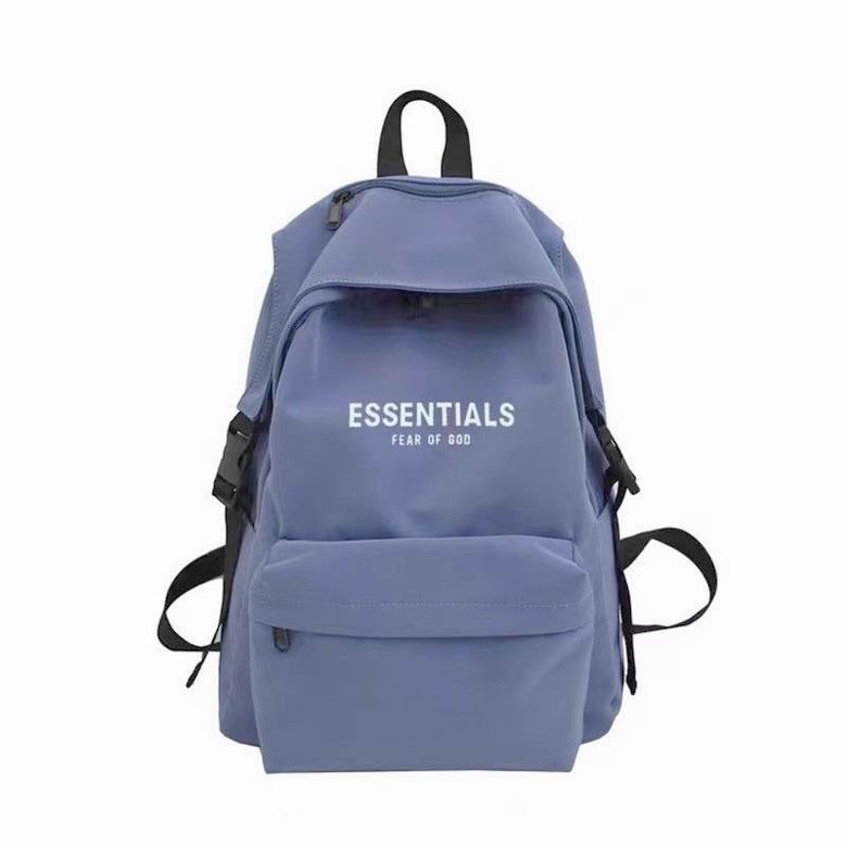 Fear Of God Bag  (6)