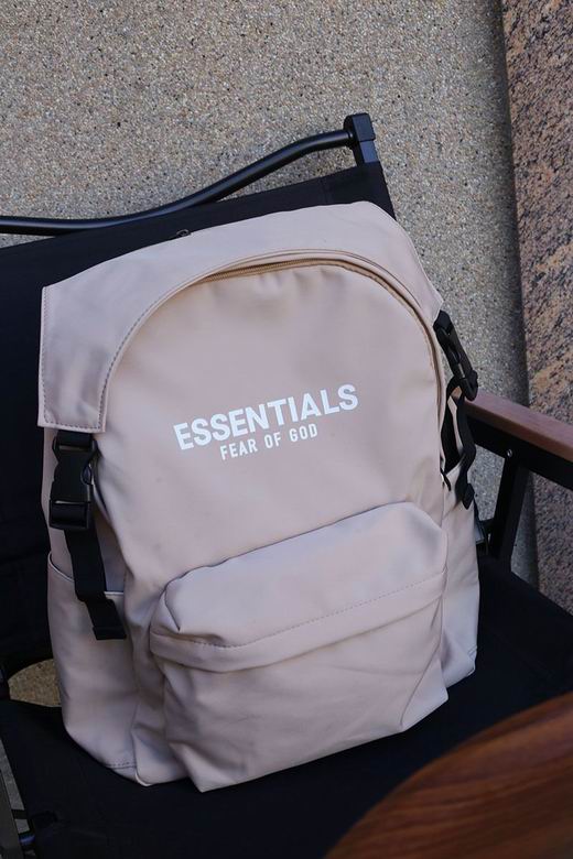 Fear Of God Bag  (7)