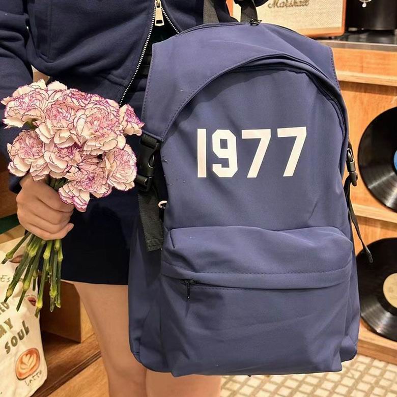 Fear Of God Bag  (8)